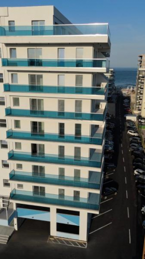 Wave 6 Apartments